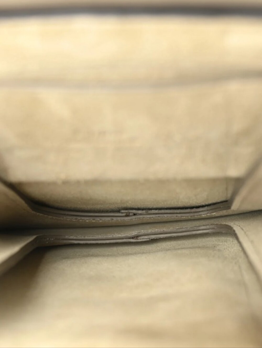 Chloe Faye Braclelet Bag Suede Leather Crossbody Handbag Shoulder Clutch - Picture 3 of 3